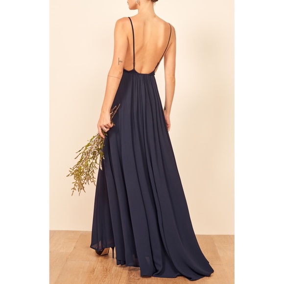 Reformation Callalily Dress - Picture 4 of 8